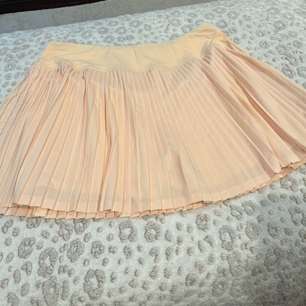 NWT Stylus Women’s Size XXL Tennis skirt/skort